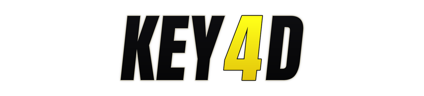 key4d